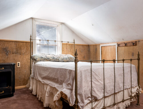 Bedroom — 36654 State Highway 28 Andes
