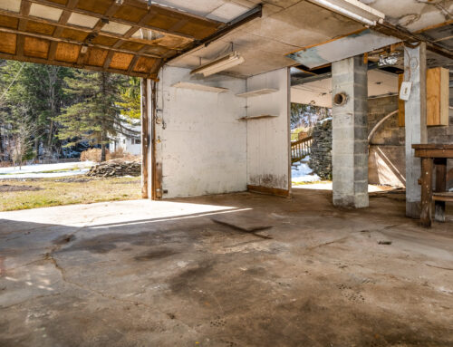 Garage Art Studio — 36654 State Highway 28 Andes